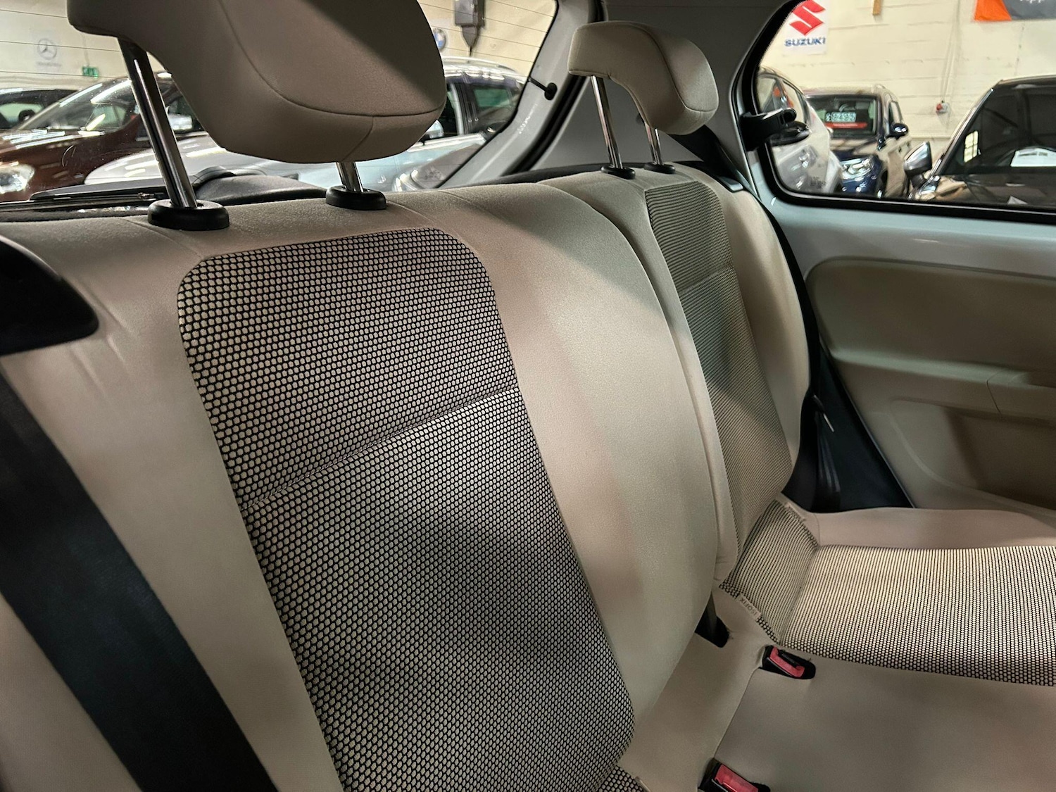 Used Skoda Citigo 2014 for sale - 77066796: Photo 15