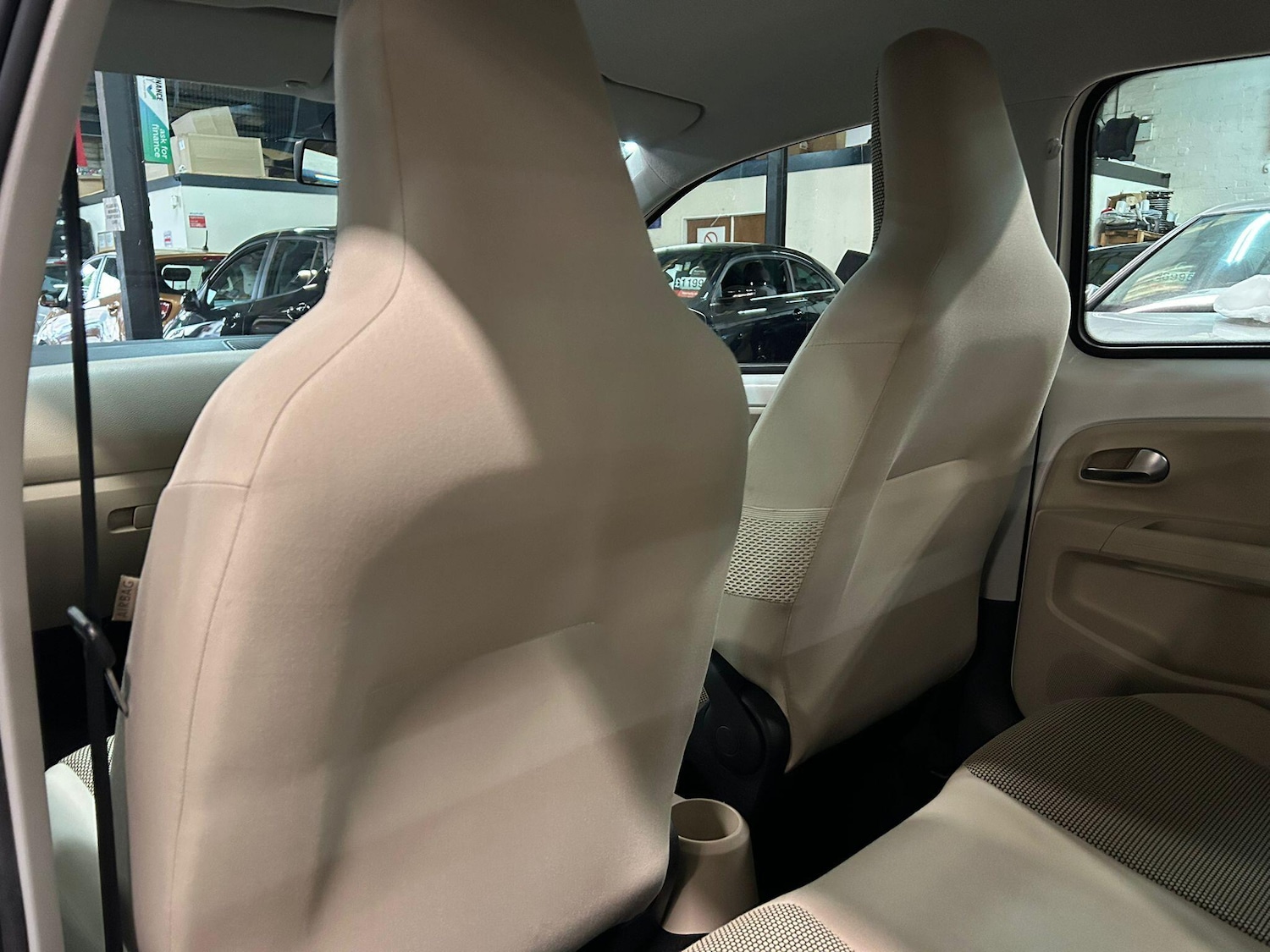 Used Skoda Citigo 2014 for sale - 77066796: Photo 17