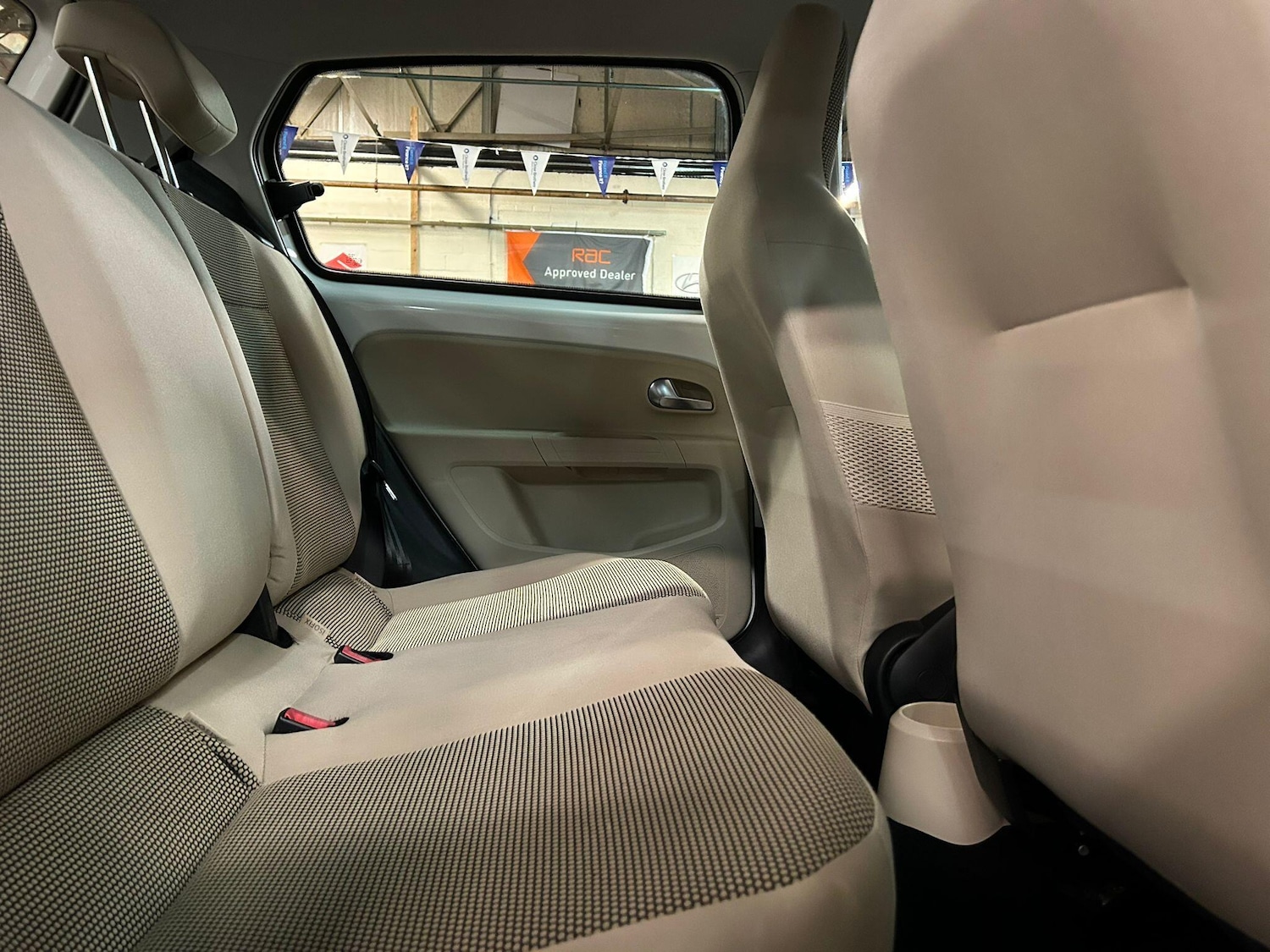 Used Skoda Citigo 2014 for sale - 77066796: Photo 18