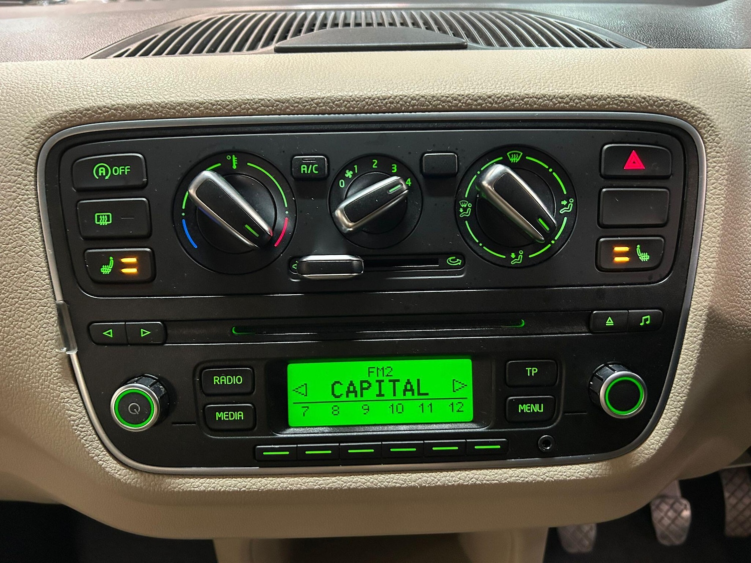 Used Skoda Citigo 2014 for sale - 77066796: Photo 22