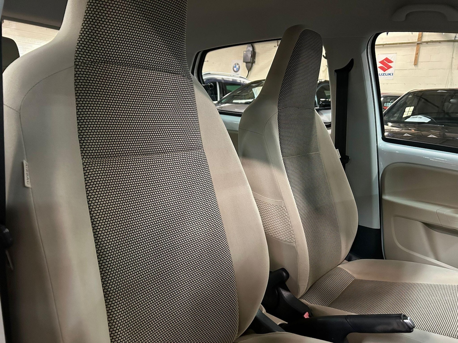 Used Skoda Citigo 2014 for sale - 77066796: Photo 8