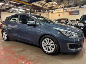 2018 (67) - 1.6 CRDi 2 Euro 6 (s/s) 5dr