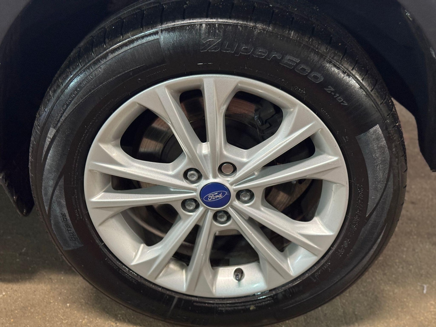 Used Ford Kuga 2017 for sale - 77564975: Photo 10