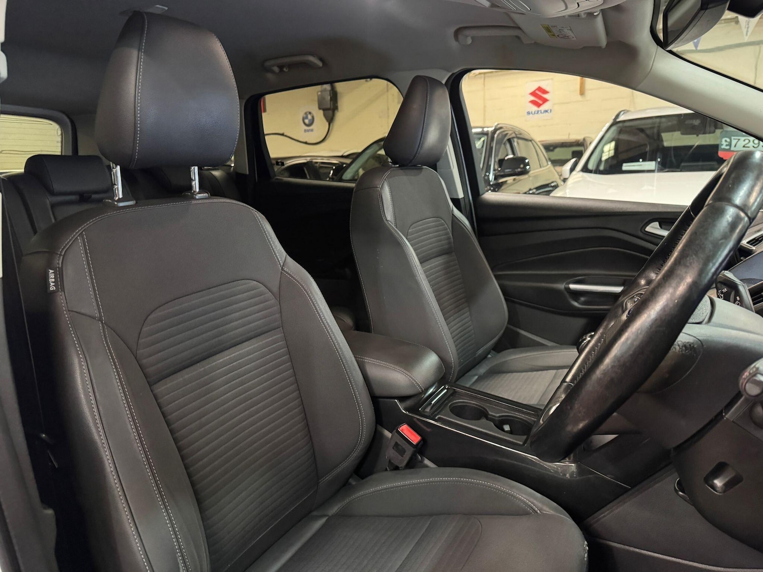 Used Ford Kuga 2017 for sale - 77564975: Photo 13