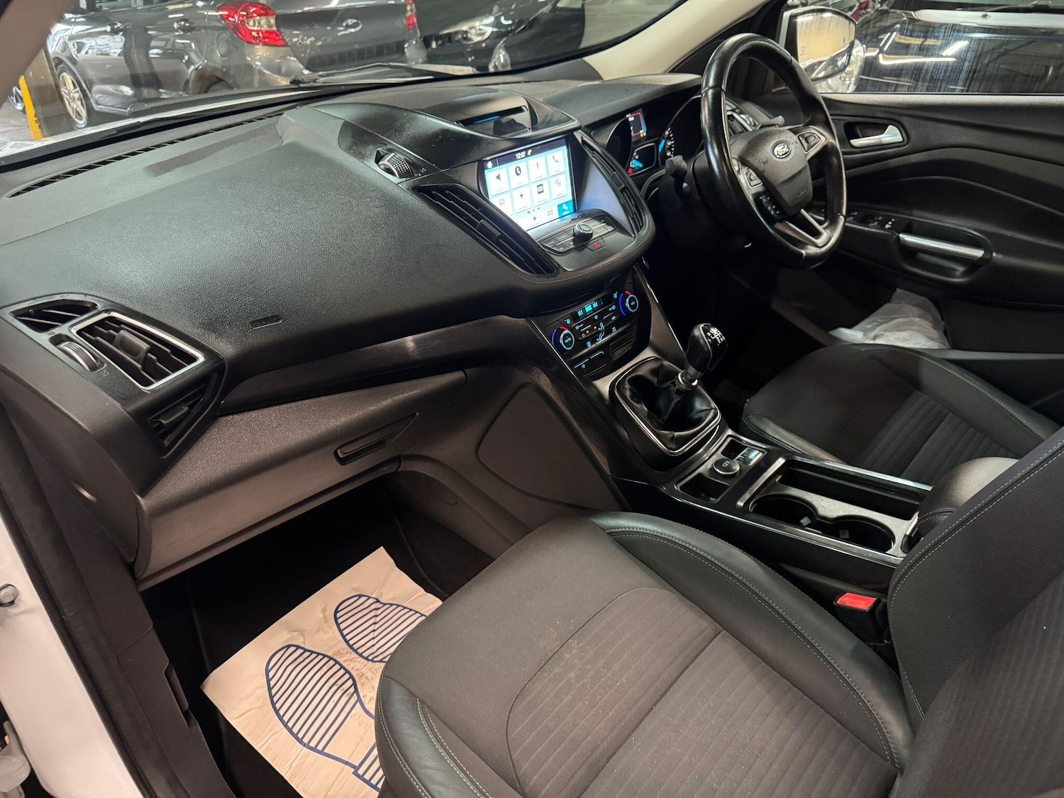 Used Ford Kuga 2017 for sale - 77564975: Photo 15