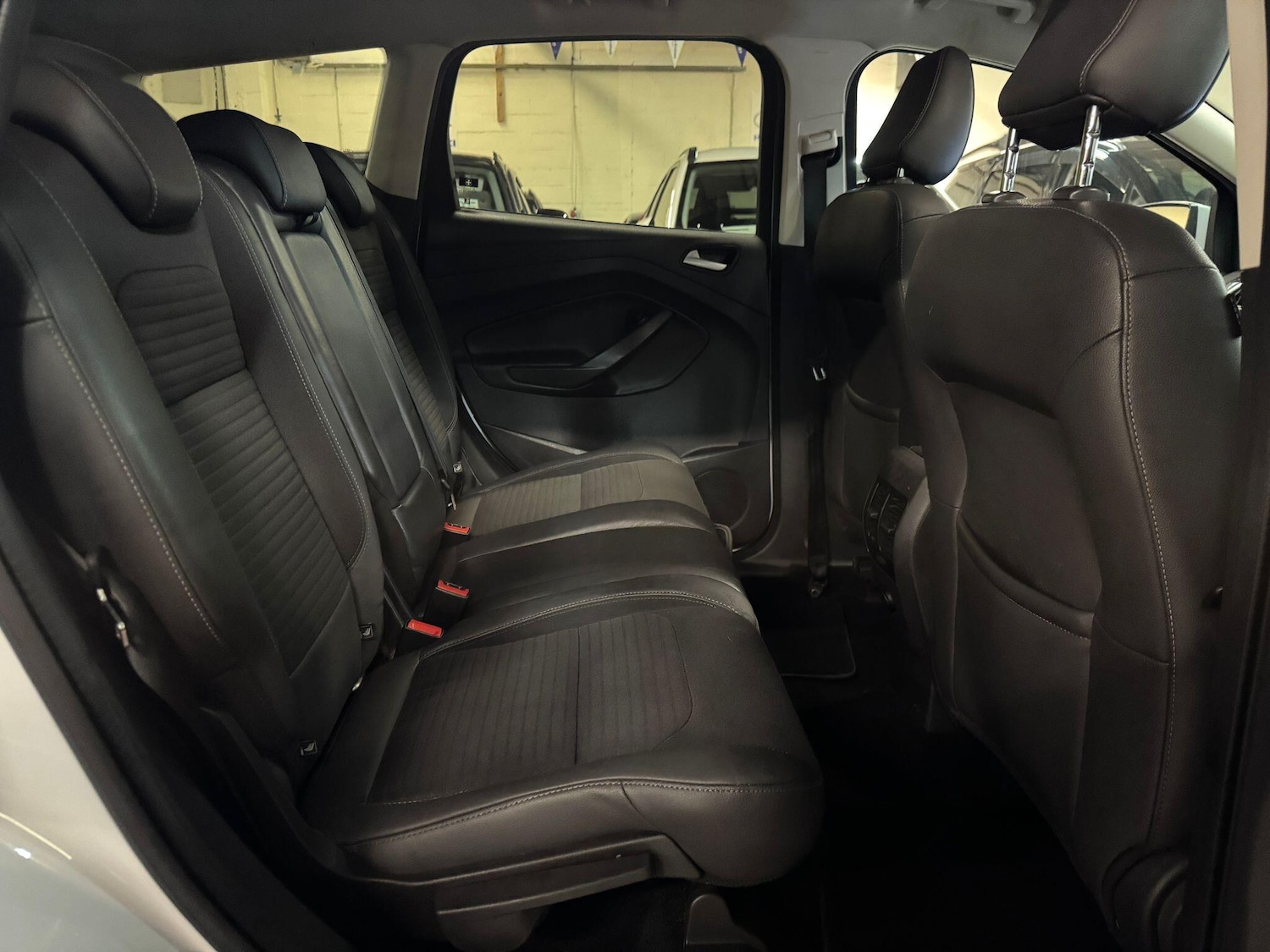 Used Ford Kuga 2017 for sale - 77564975: Photo 17