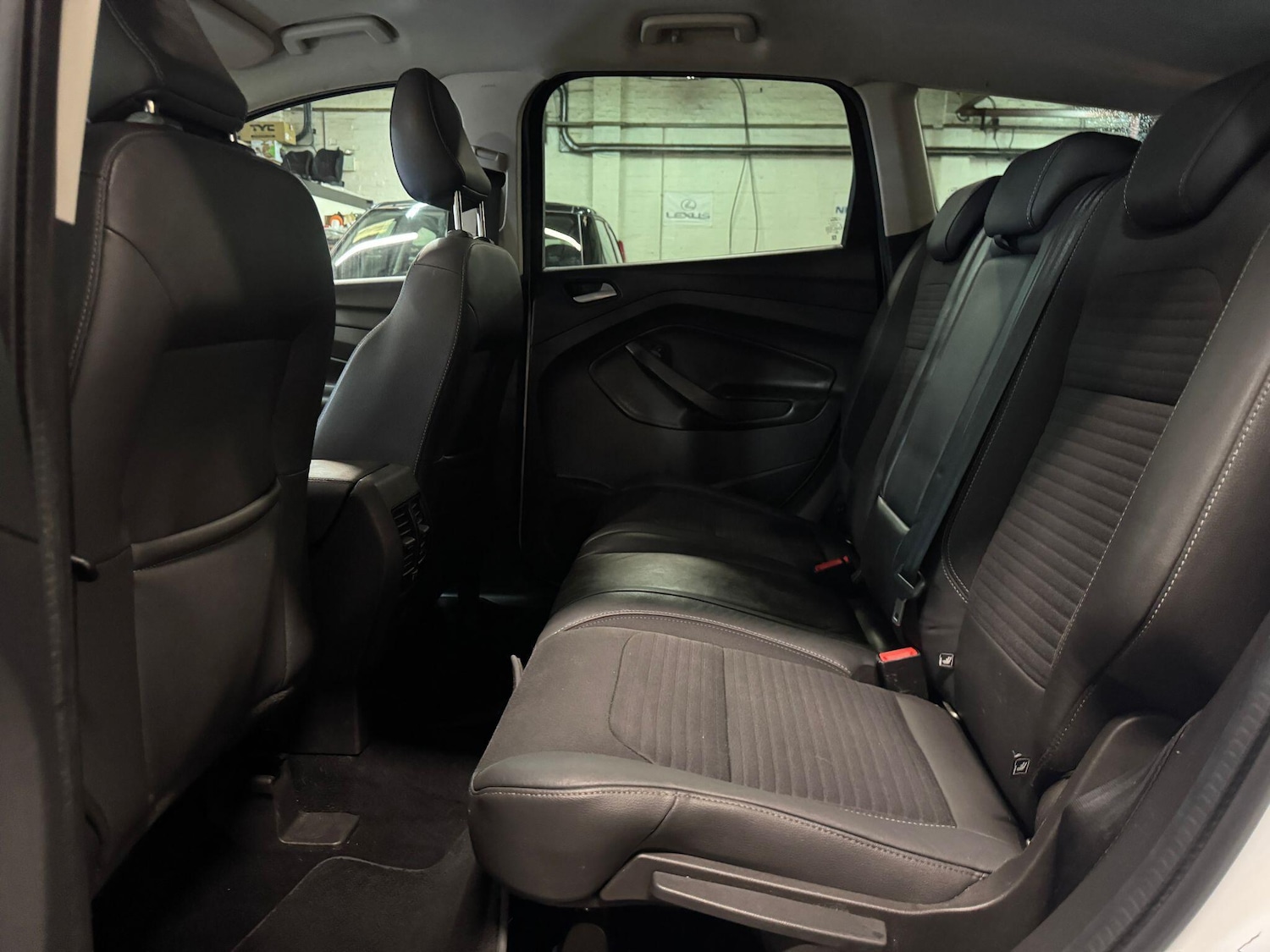 Used Ford Kuga 2017 for sale - 77564975: Photo 20