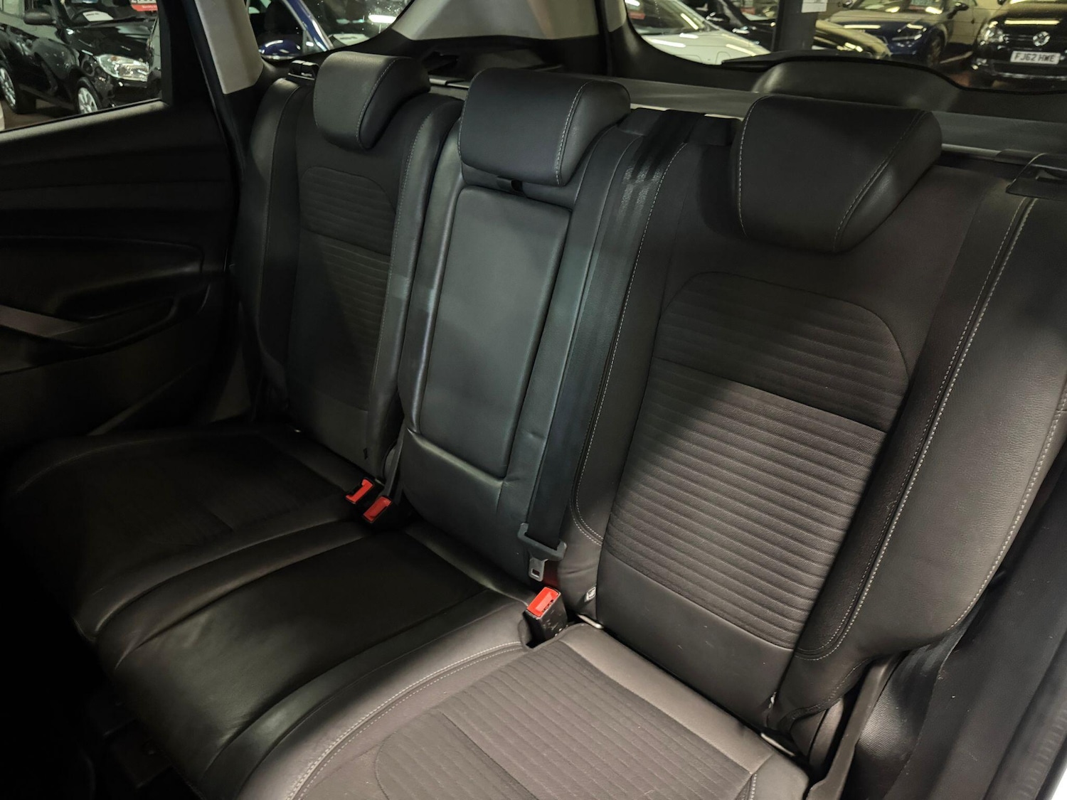 Used Ford Kuga 2017 for sale - 77564975: Photo 21