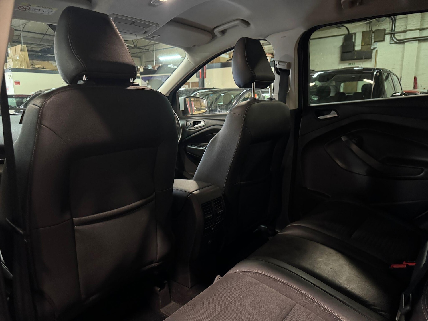 Used Ford Kuga 2017 for sale - 77564975: Photo 22