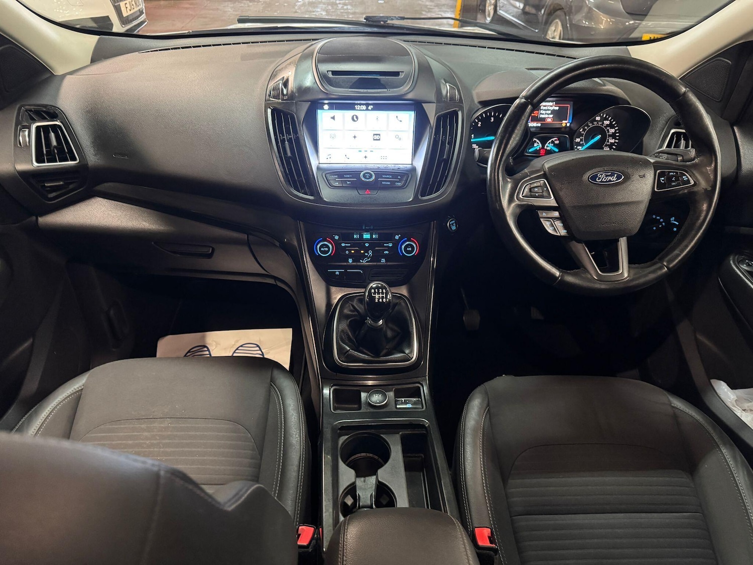 Used Ford Kuga 2017 for sale - 77564975: Photo 25