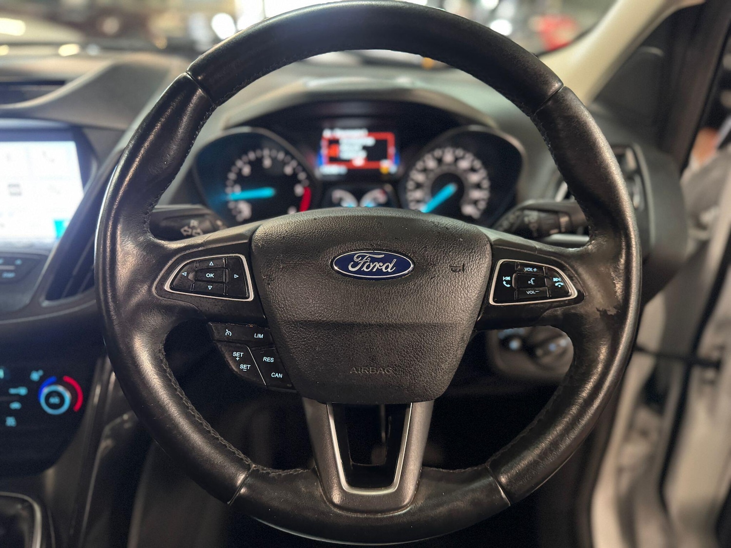 Used Ford Kuga 2017 for sale - 77564975: Photo 26