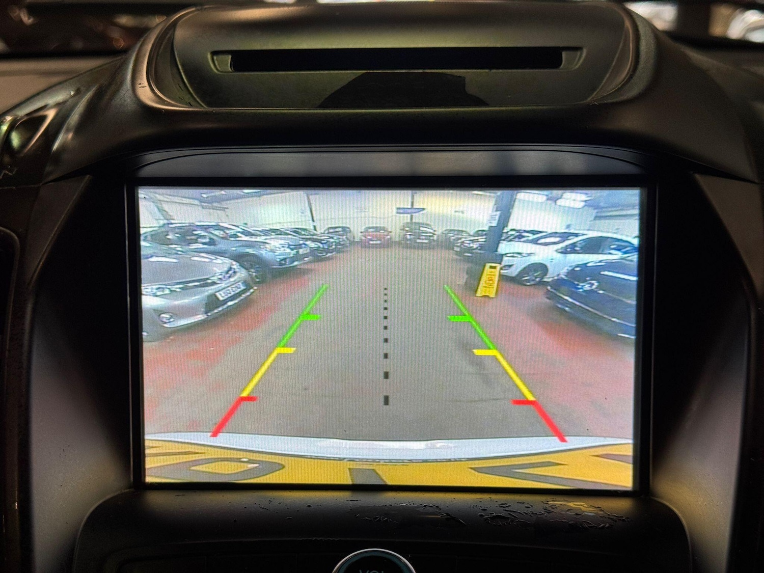 Used Ford Kuga 2017 for sale - 77564975: Photo 33