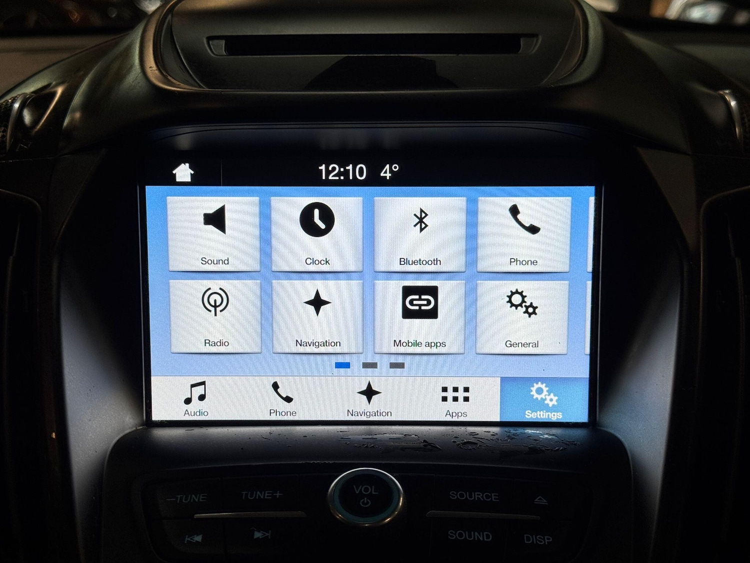 Used Ford Kuga 2017 for sale - 77564975: Photo 34