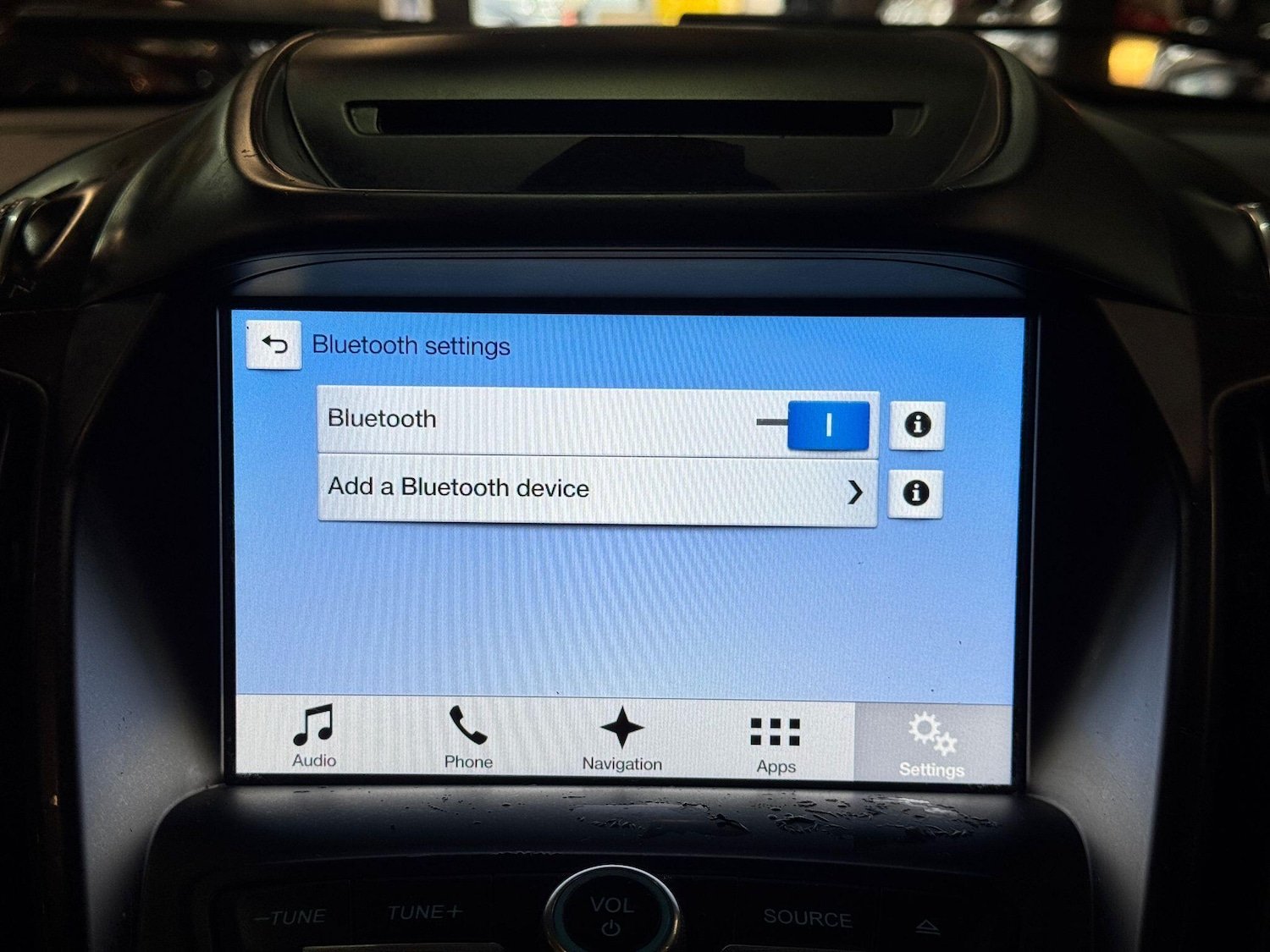 Used Ford Kuga 2017 for sale - 77564975: Photo 35