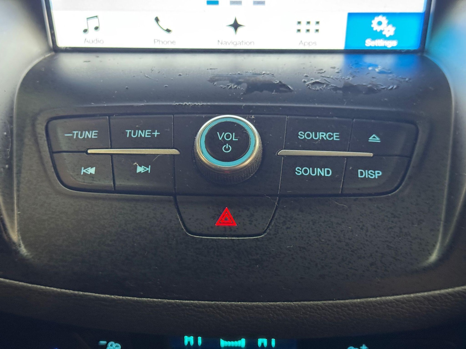 Used Ford Kuga 2017 for sale - 77564975: Photo 36