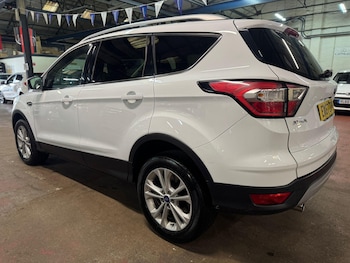 Used Ford Kuga 2017 for sale - 77564975: Photo