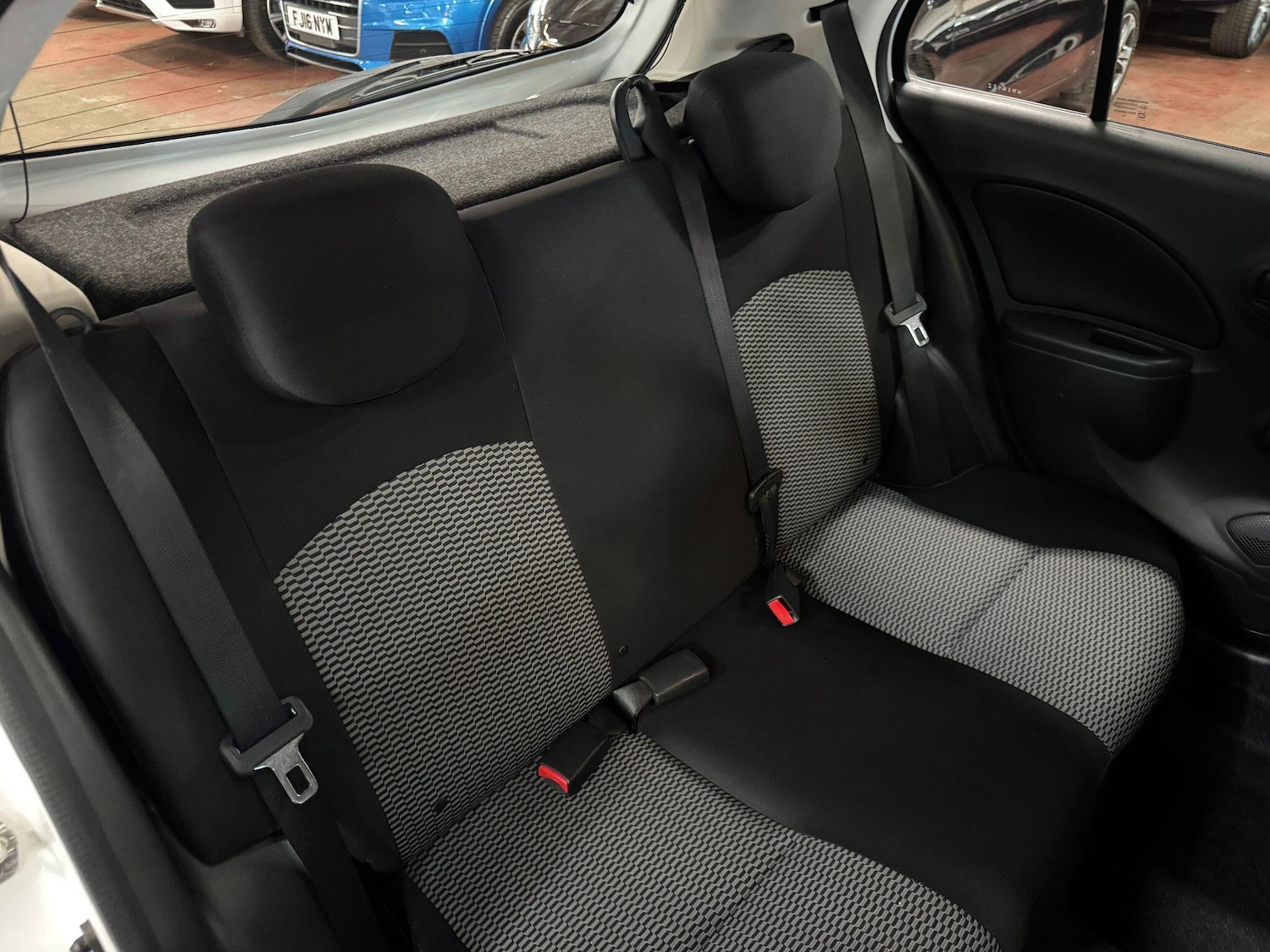 Used Nissan Micra 2016 for sale - 78047642: Photo 16