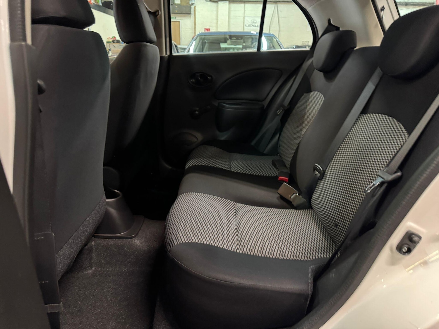 Used Nissan Micra 2016 for sale - 78047642: Photo 18