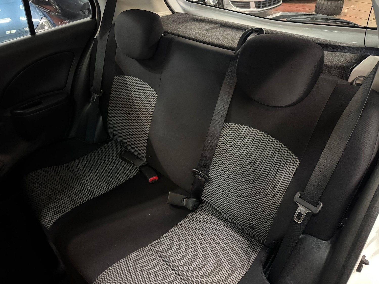 Used Nissan Micra 2016 for sale - 78047642: Photo 20