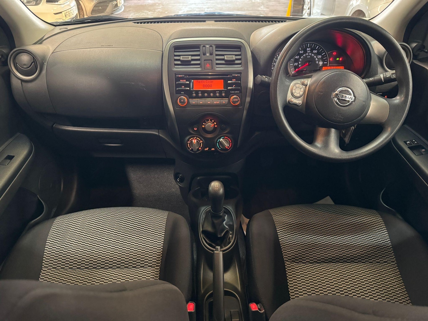 Used Nissan Micra 2016 for sale - 78047642: Photo 21