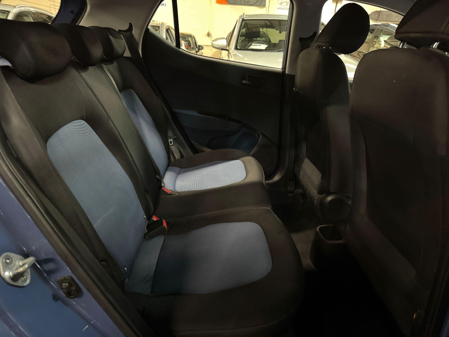 Used Hyundai i10 2016 for sale - 76537955: Photo 16