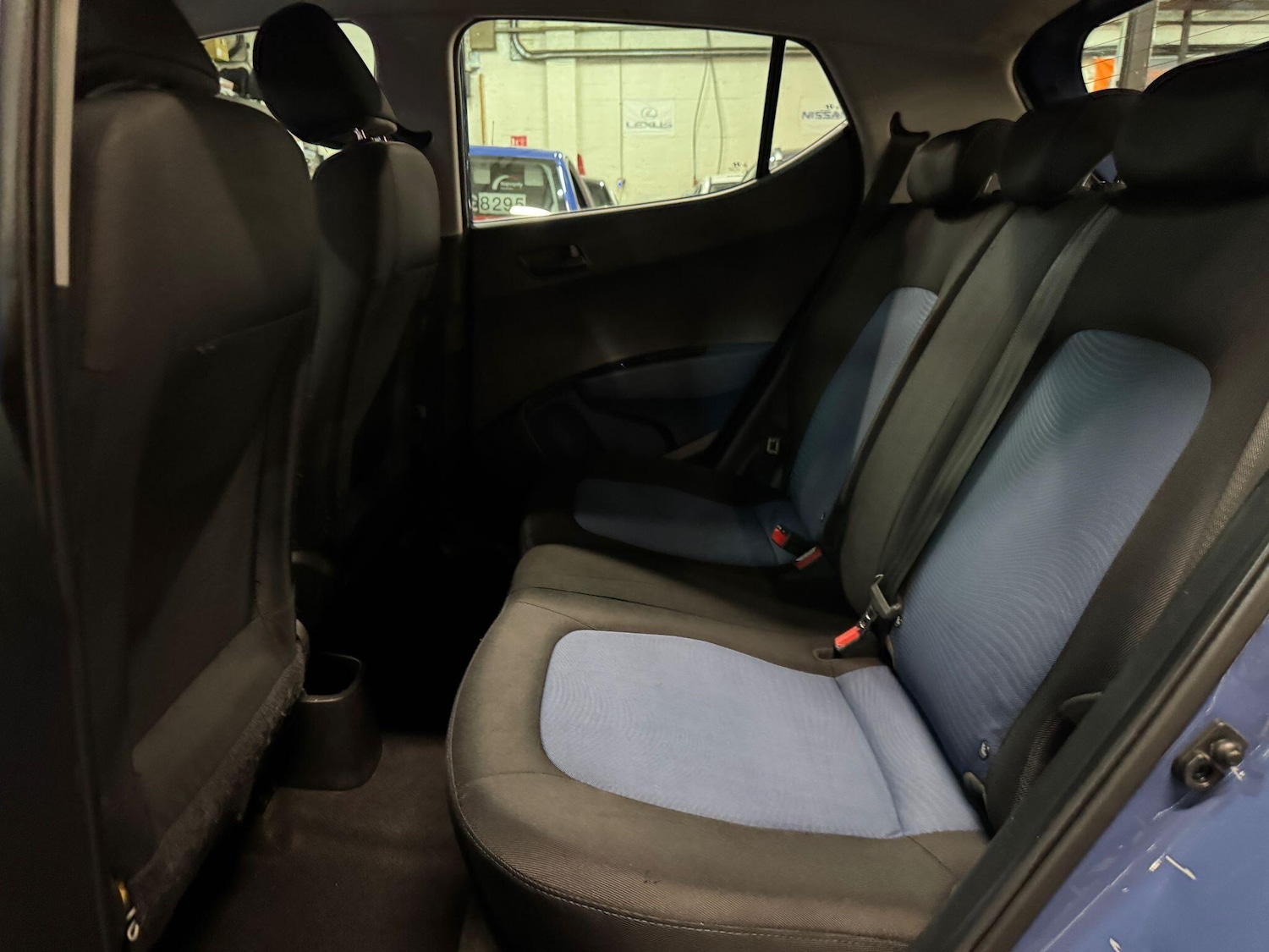 Used Hyundai i10 2016 for sale - 76537955: Photo 19