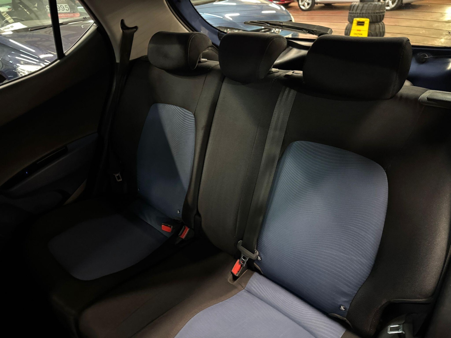 Used Hyundai i10 2016 for sale - 76537955: Photo 20