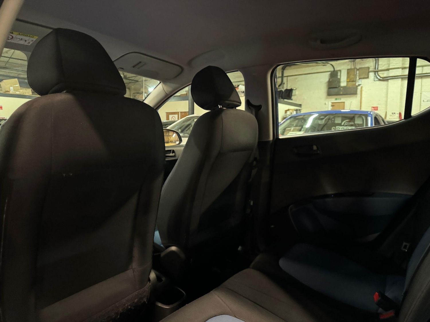 Used Hyundai i10 2016 for sale - 76537955: Photo 21