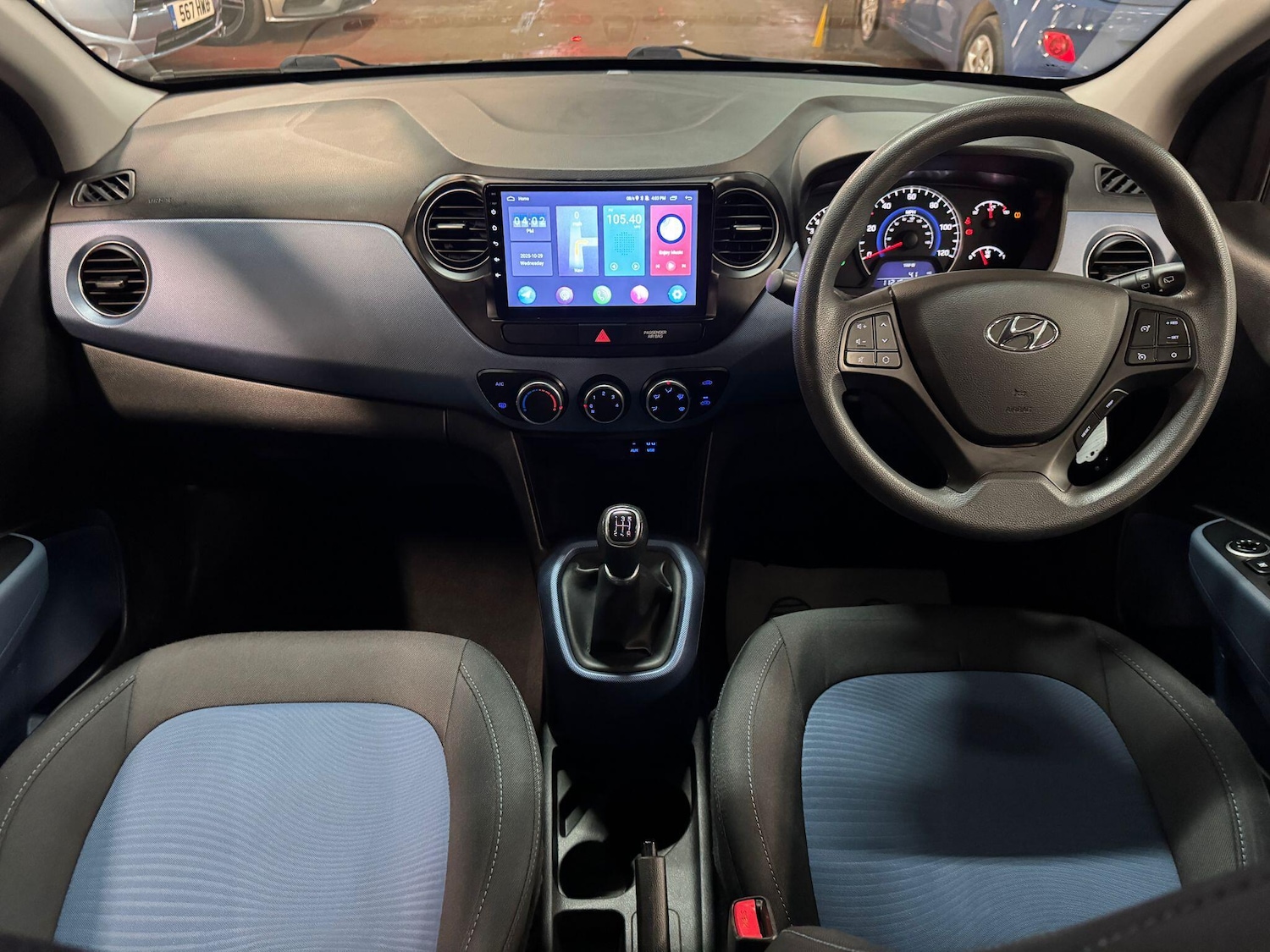 Used Hyundai i10 2016 for sale - 76537955: Photo 24