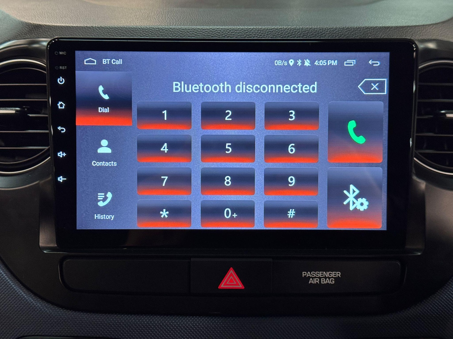 Used Hyundai i10 2016 for sale - 76537955: Photo 30