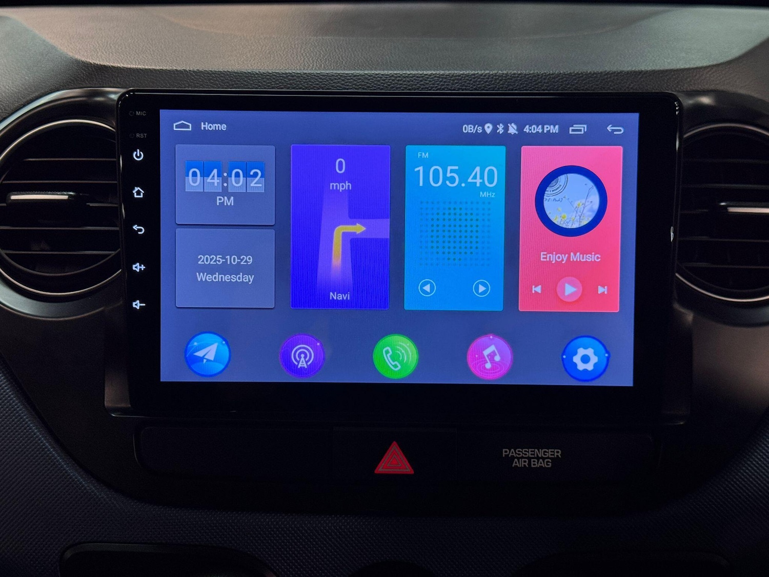 Used Hyundai i10 2016 for sale - 76537955: Photo 31