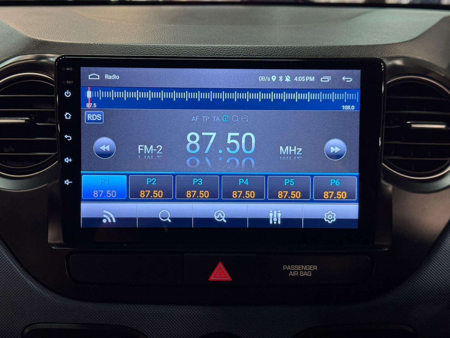 Used Hyundai i10 2016 for sale - 76537955: Photo 32