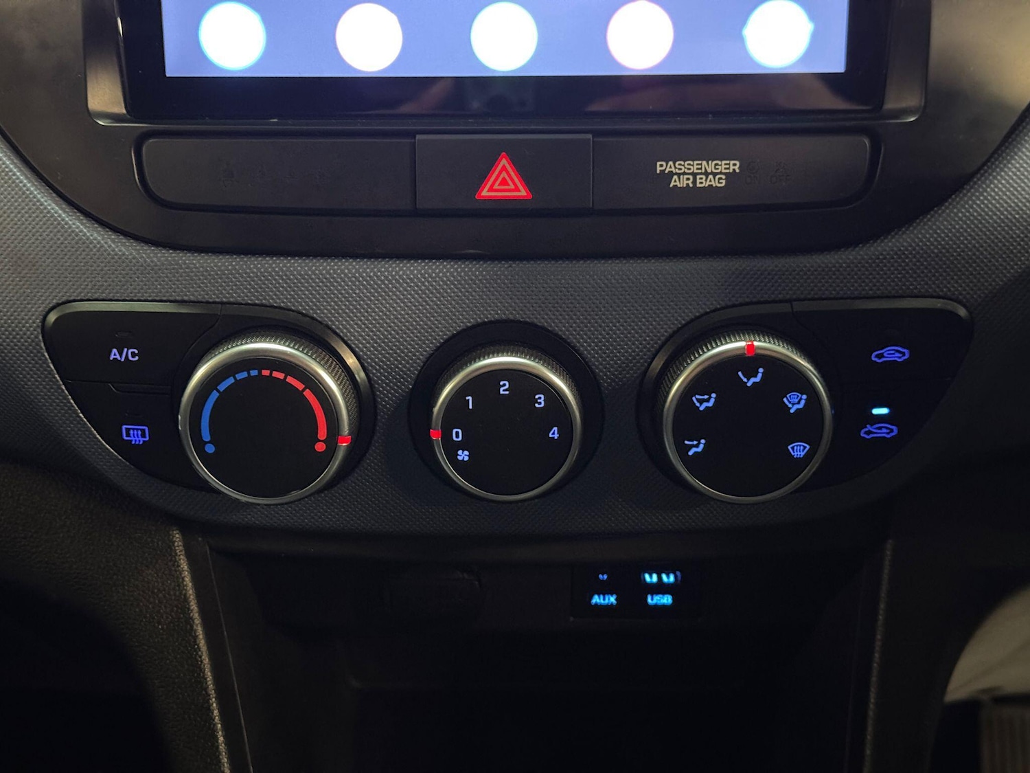 Used Hyundai i10 2016 for sale - 76537955: Photo 33