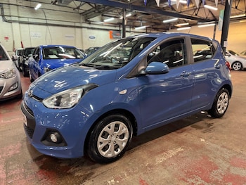 Used Hyundai i10 2016 for sale - 76537955: Photo