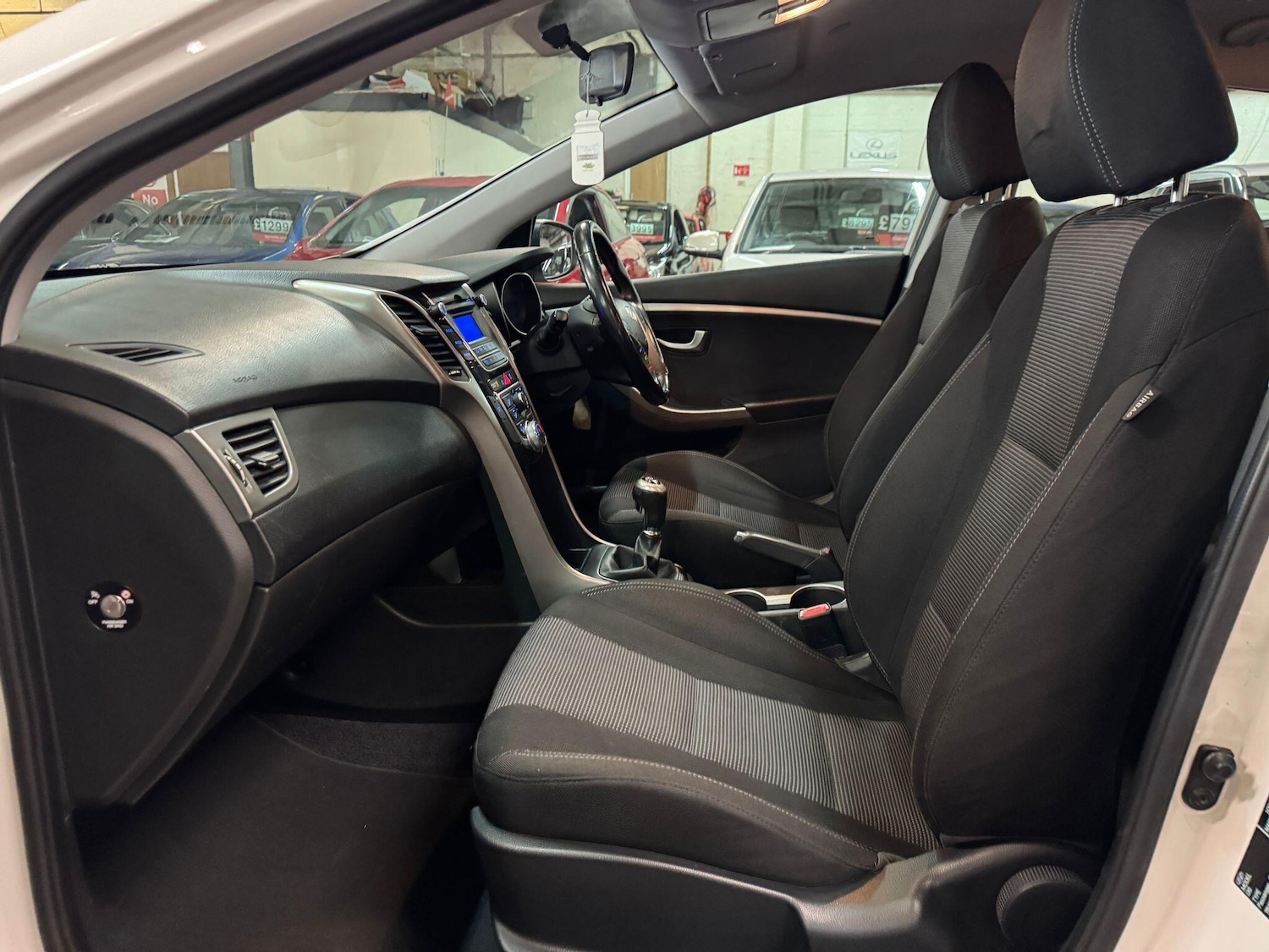 Used Hyundai i30 2013 for sale - 77671443: Photo 10