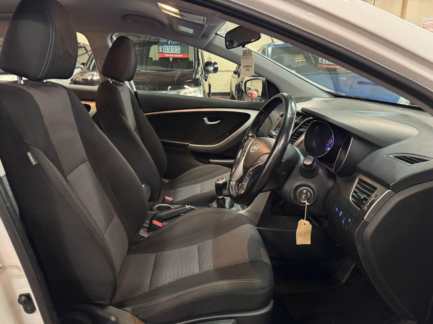 Used Hyundai i30 2013 for sale - 77671443: Photo 13