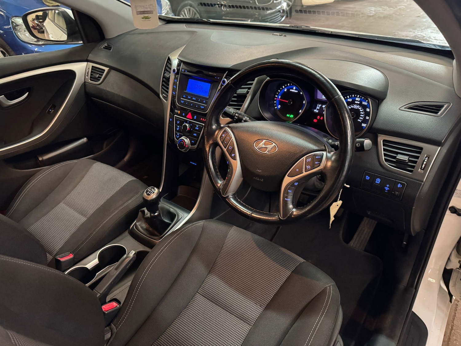 Used Hyundai i30 2013 for sale - 77671443: Photo 14