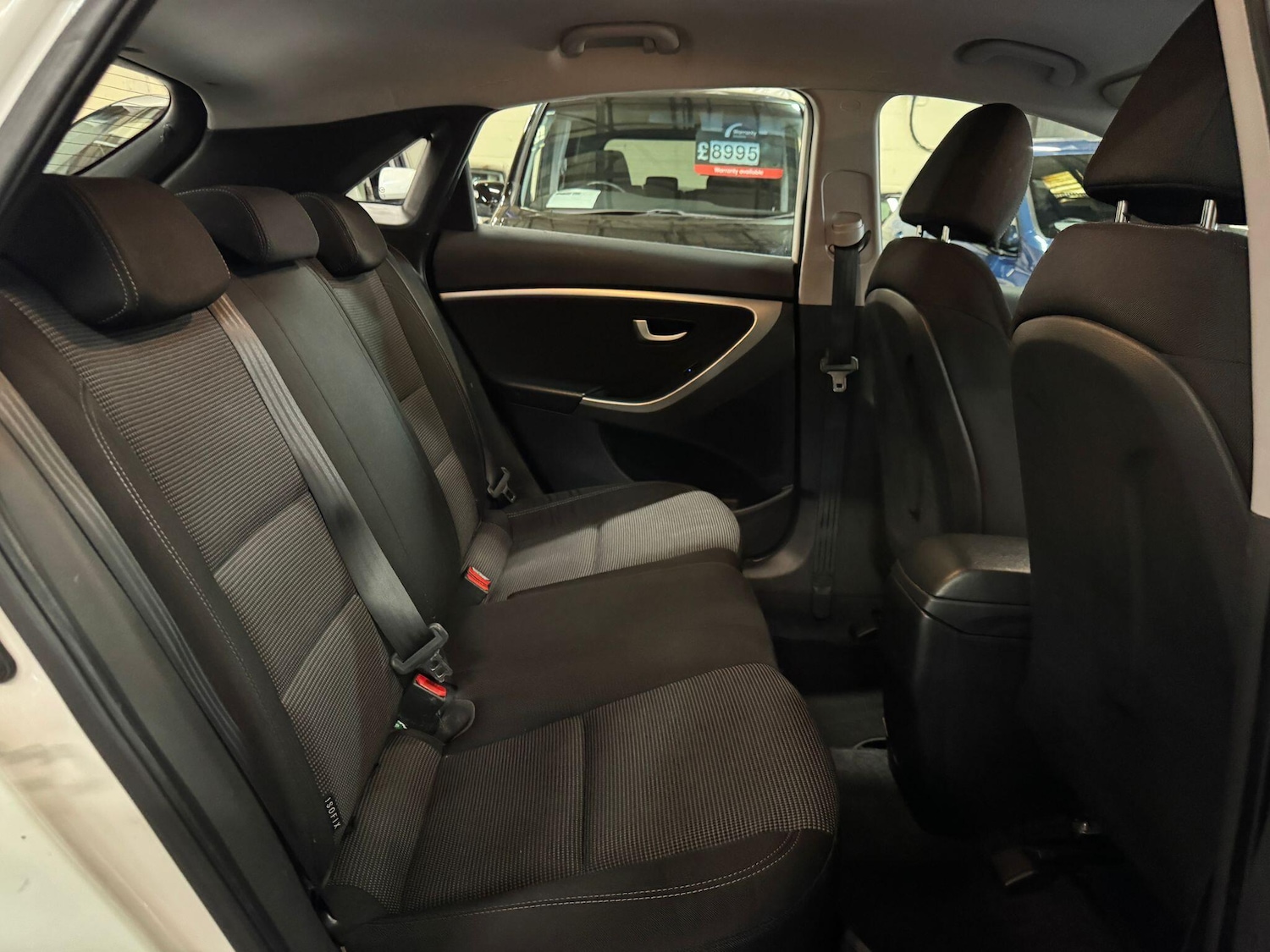 Used Hyundai i30 2013 for sale - 77671443: Photo 16