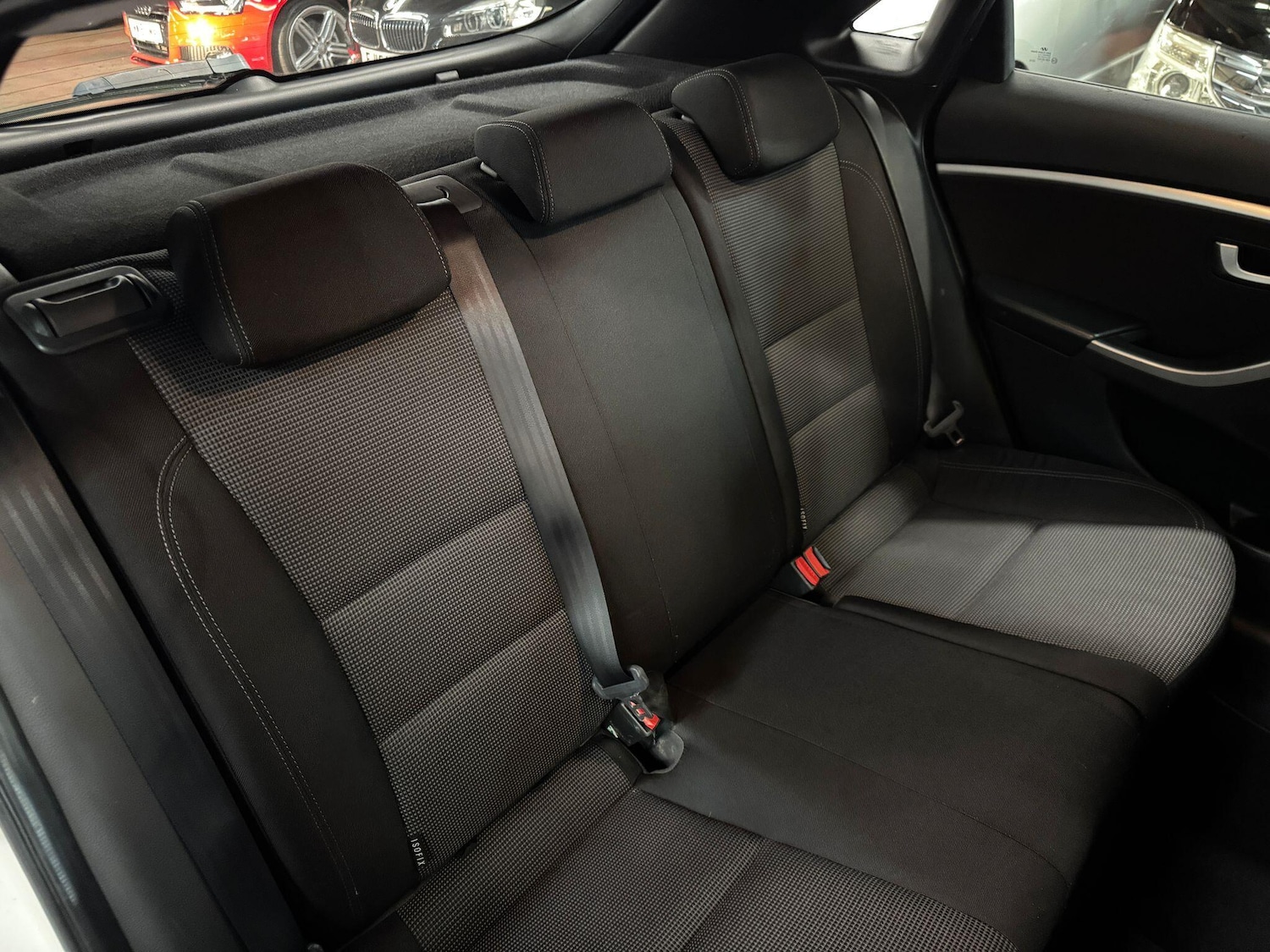 Used Hyundai i30 2013 for sale - 77671443: Photo 17