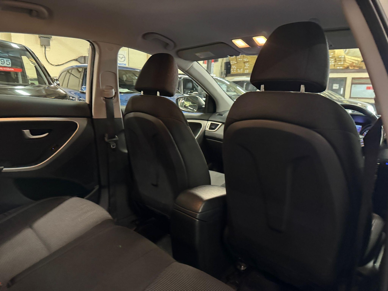 Used Hyundai i30 2013 for sale - 77671443: Photo 18