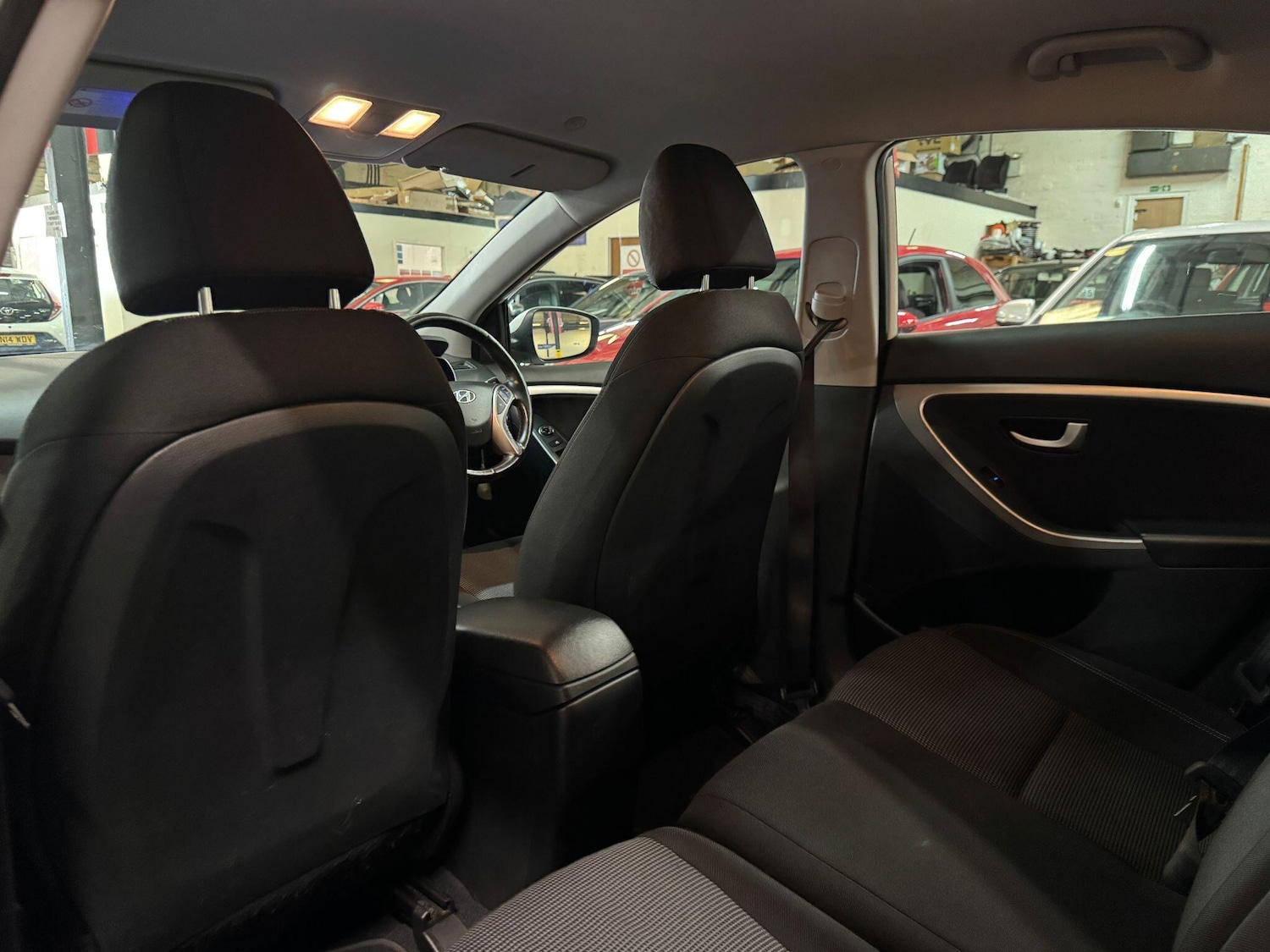 Used Hyundai i30 2013 for sale - 77671443: Photo 21