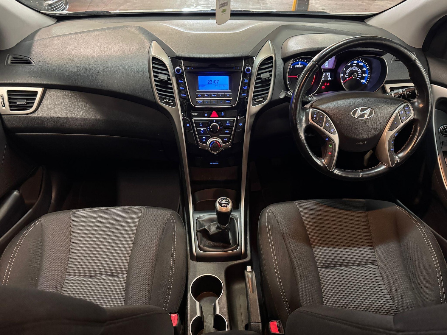 Used Hyundai i30 2013 for sale - 77671443: Photo 22