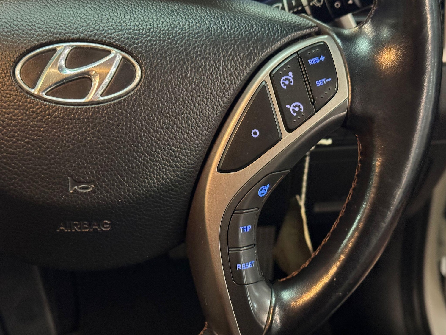 Used Hyundai i30 2013 for sale - 77671443: Photo 25