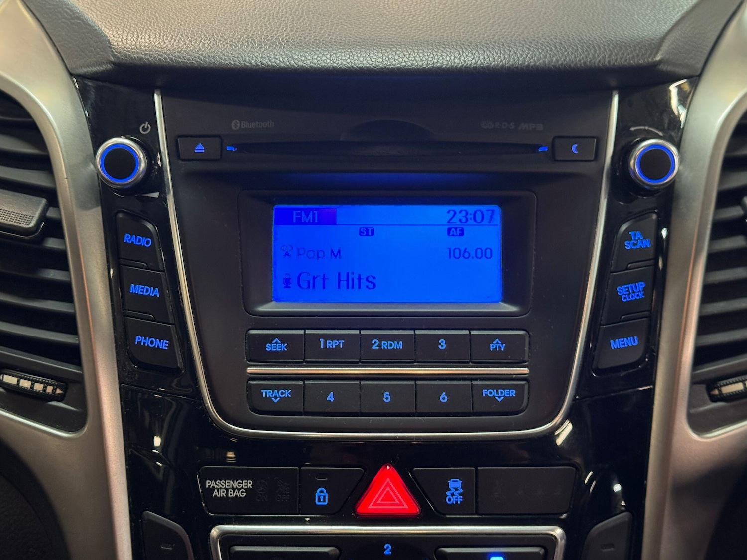 Used Hyundai i30 2013 for sale - 77671443: Photo 32