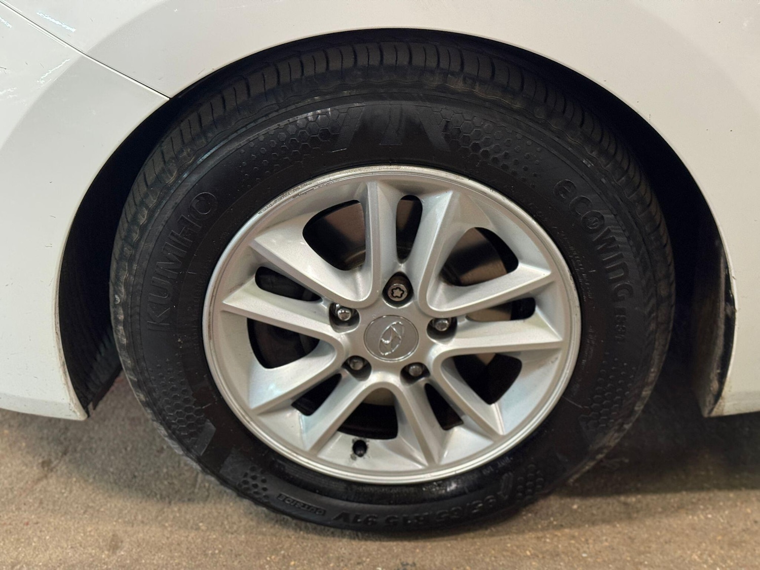 Used Hyundai i30 2013 for sale - 77671443: Photo 8