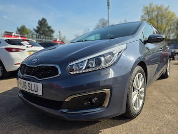 Used Kia Ceed 2016 for sale - 79038969: Photo