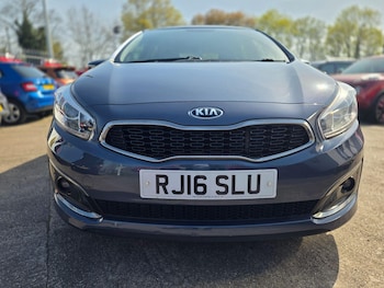 Used Kia Ceed 2016 for sale - 79038969: Photo