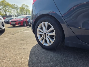 Used Kia Ceed 2016 for sale - 79038969: Photo