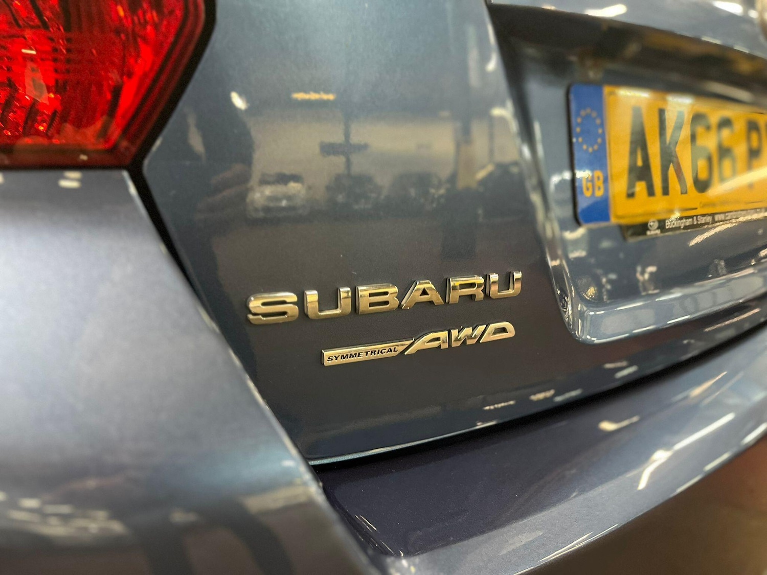 Used Subaru Impreza 2016 for sale - 76786450: Photo 11