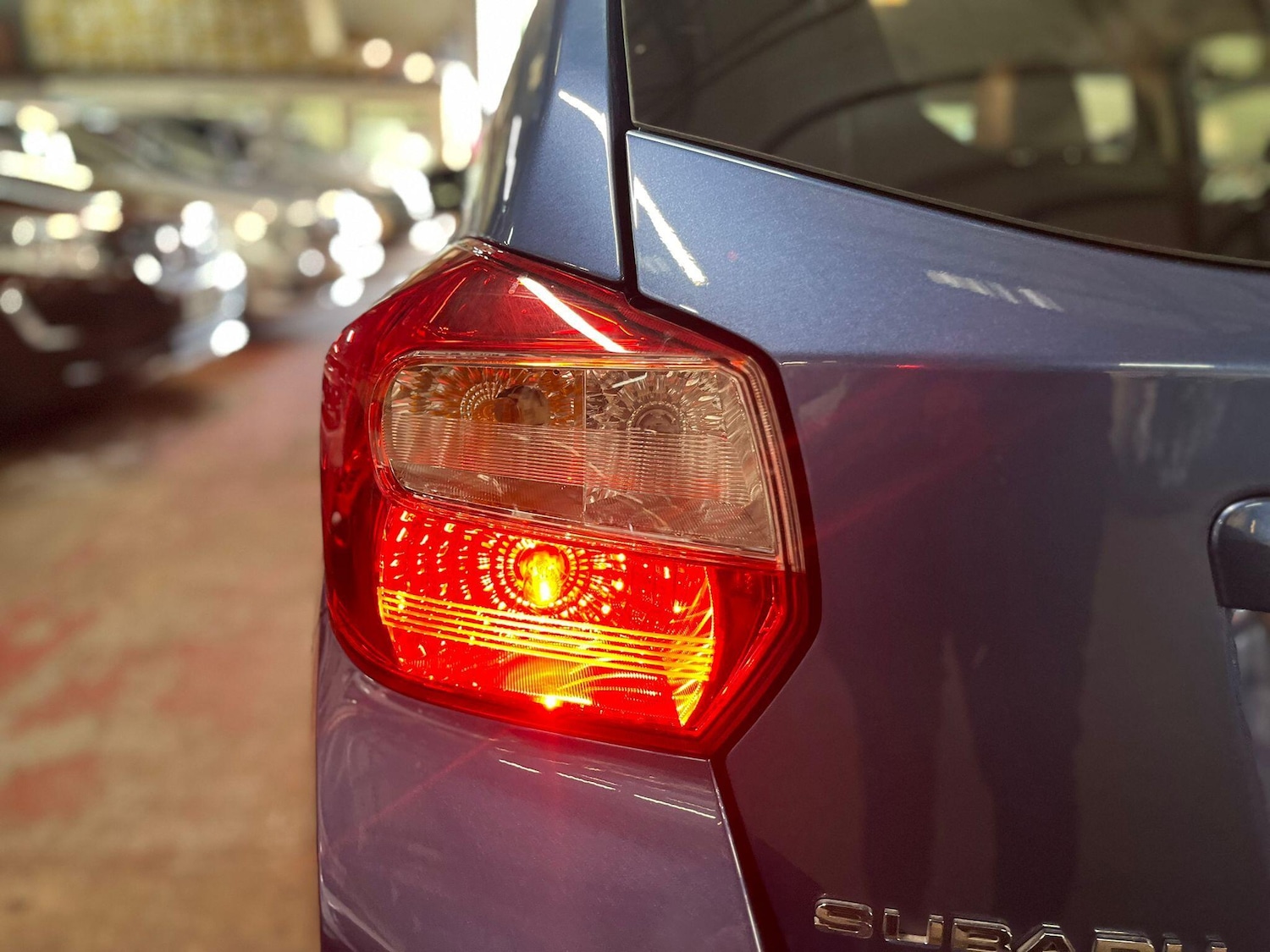 Used Subaru Impreza 2016 for sale - 76786450: Photo 12